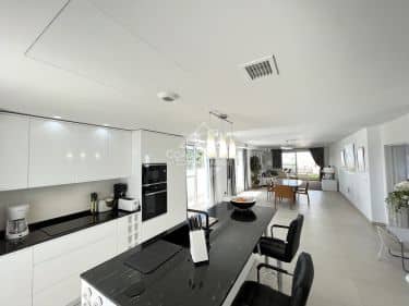 Penthouse in der Urbanisation Senda Chica in La Reserva de Sotogrande zu verkaufen