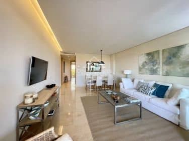 Modernes Apartment in Ribera del Marlin, Sotogrande Marina
