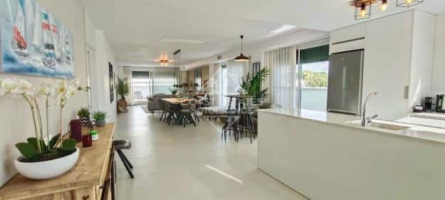 Ático en urbanización Senda Chica en La Reserva de Sotogrande en venta
