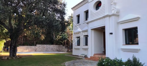 Pareado en venta en Sotogrande Alto